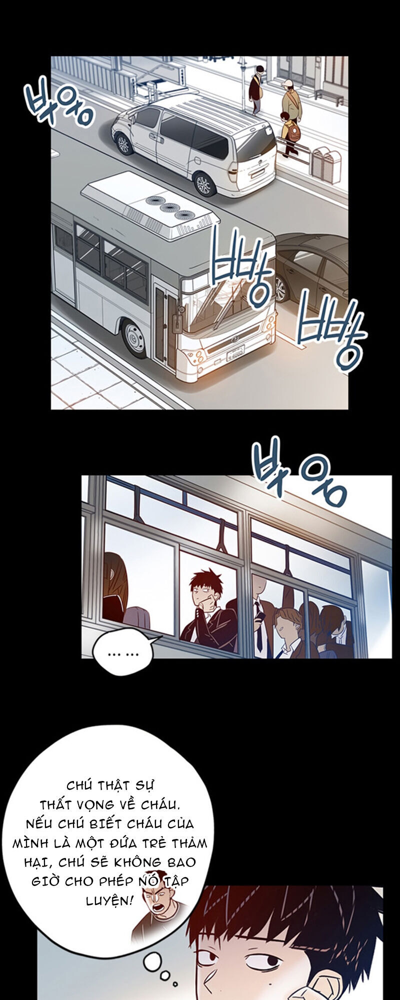 Điểm Hẹn Chapter 12 - Trang 2