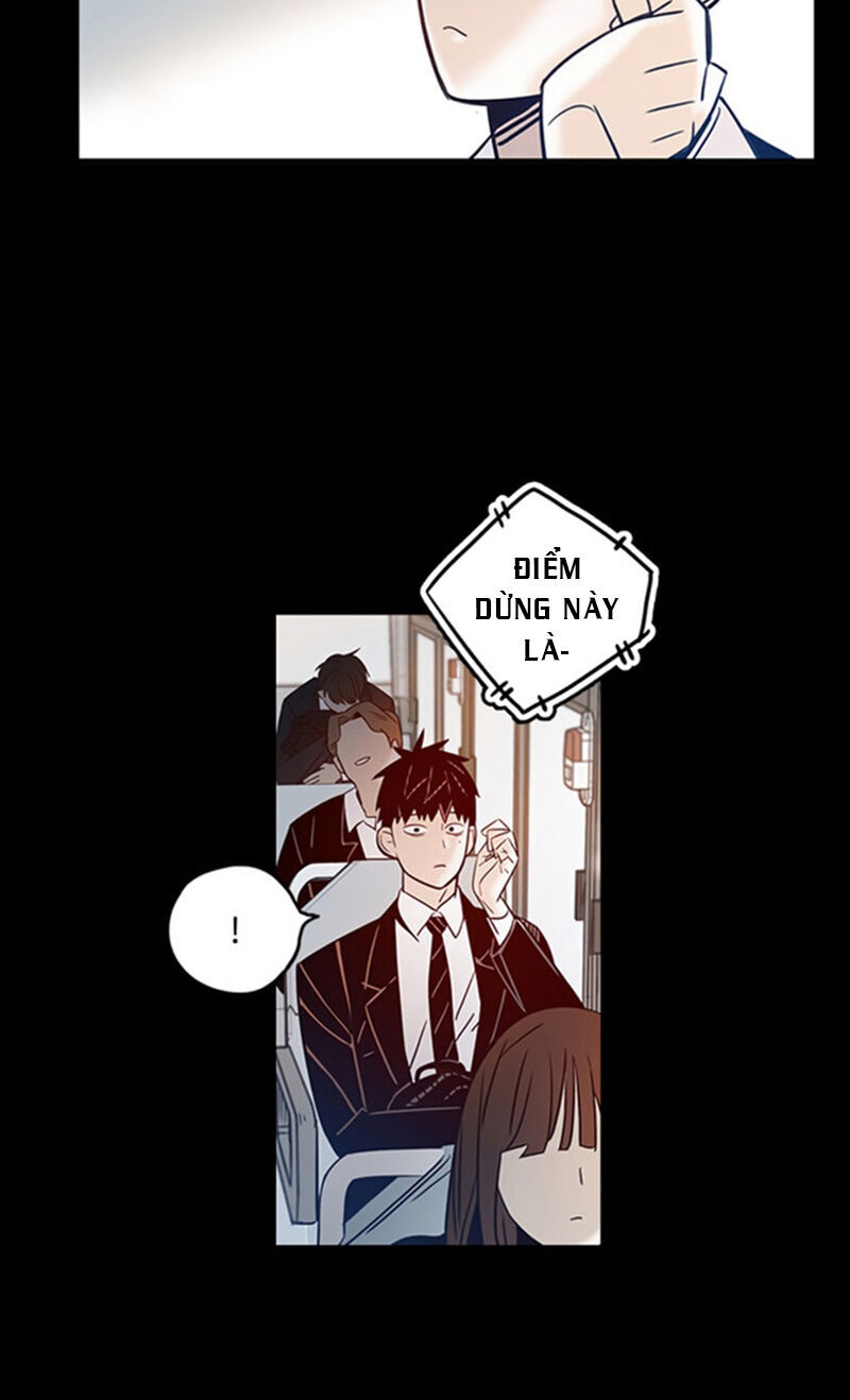 Điểm Hẹn Chapter 12 - Trang 2
