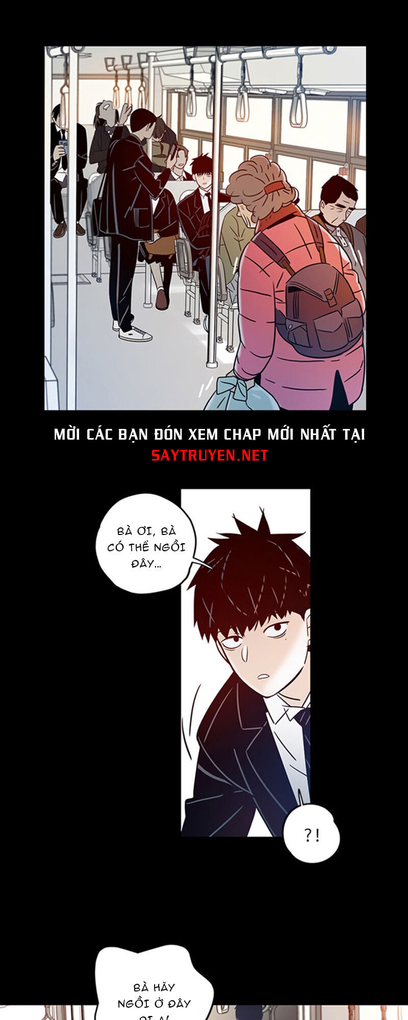 Điểm Hẹn Chapter 12 - Trang 2