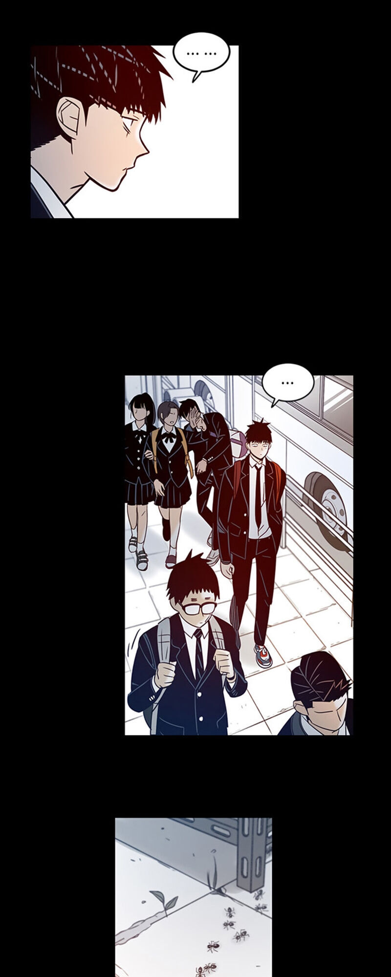 Điểm Hẹn Chapter 12 - Trang 2