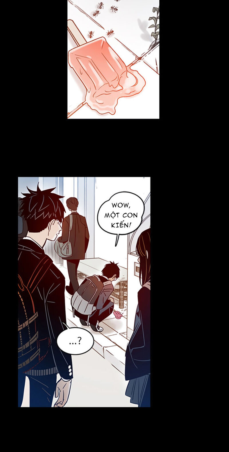 Điểm Hẹn Chapter 12 - Trang 2