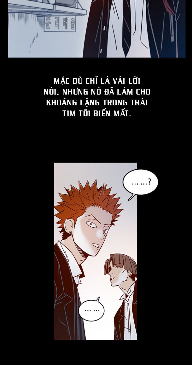 Điểm Hẹn Chapter 12 - Trang 2