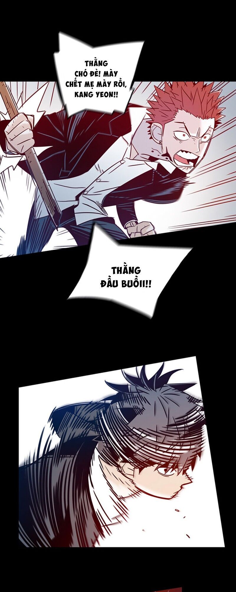 Điểm Hẹn Chapter 12 - Trang 2