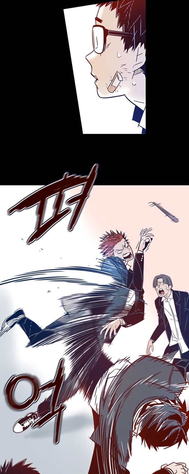 Điểm Hẹn Chapter 12 - Trang 2