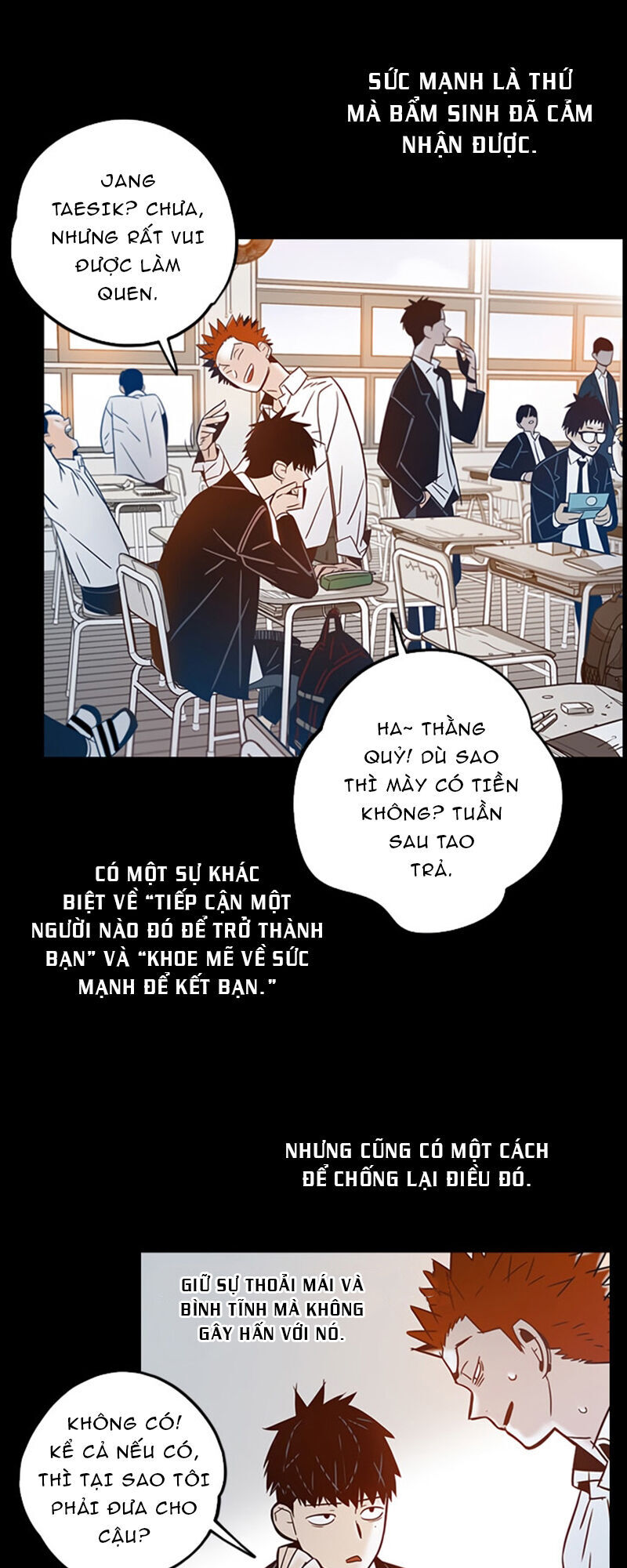 Điểm Hẹn Chapter 12 - Trang 2