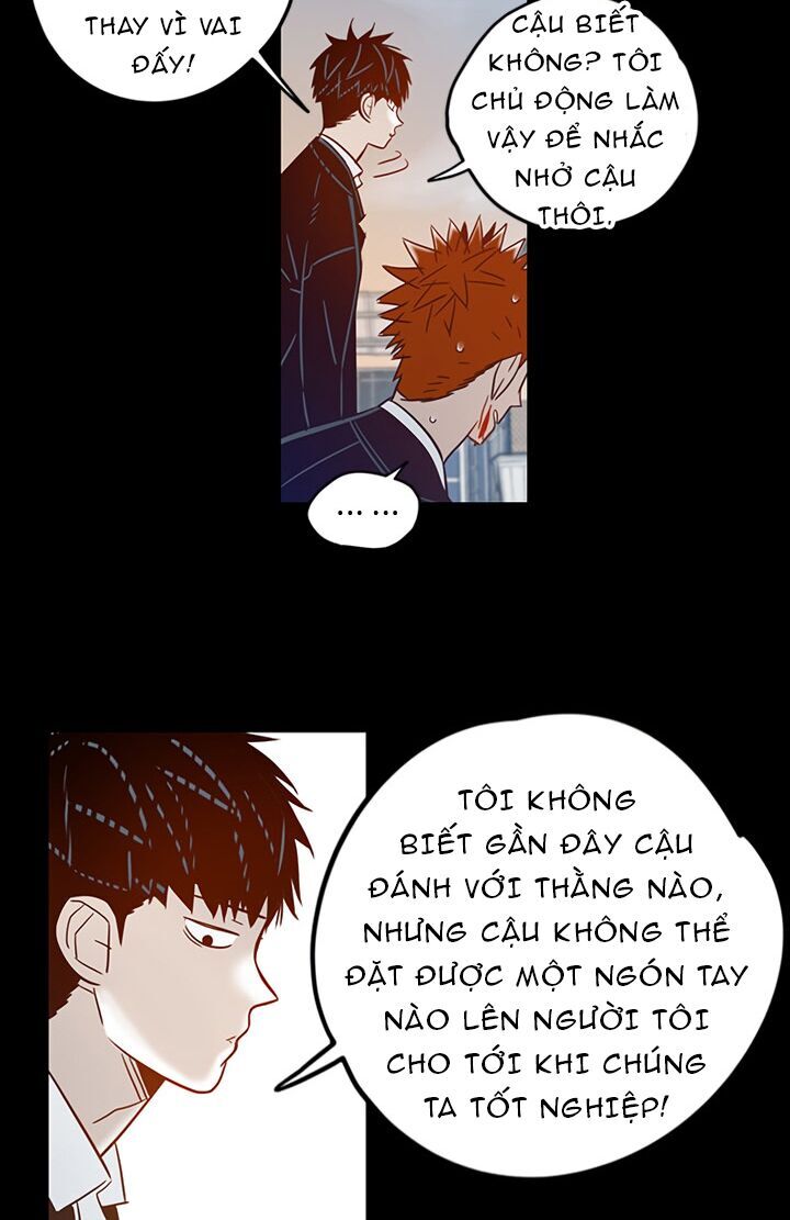 Điểm Hẹn Chapter 13 - Trang 2