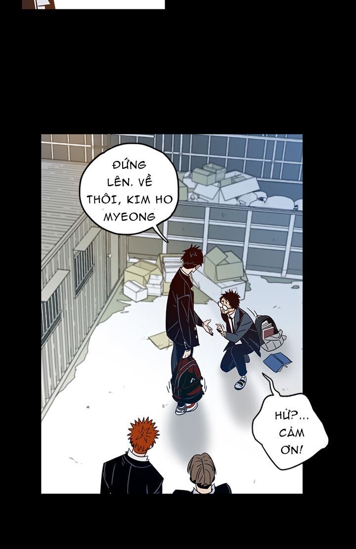 Điểm Hẹn Chapter 13 - Trang 2