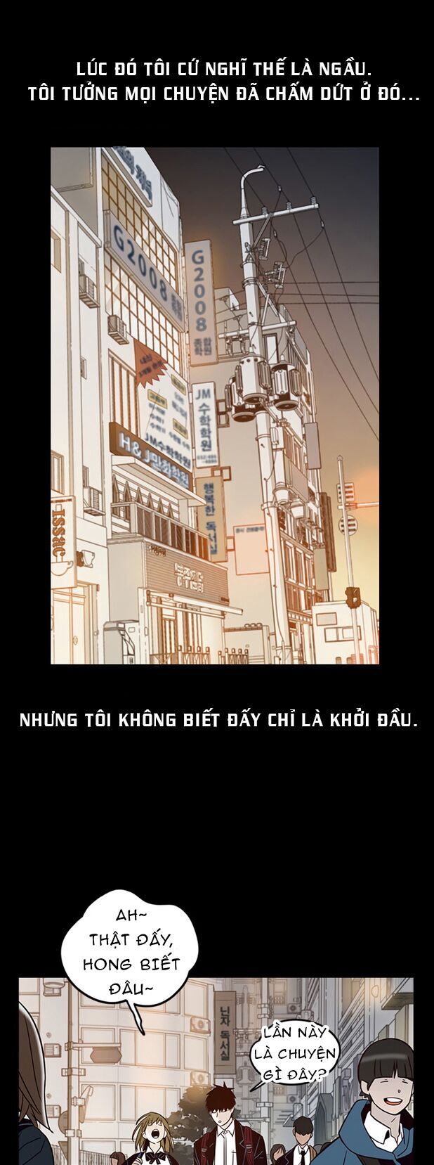 Điểm Hẹn Chapter 13 - Trang 2