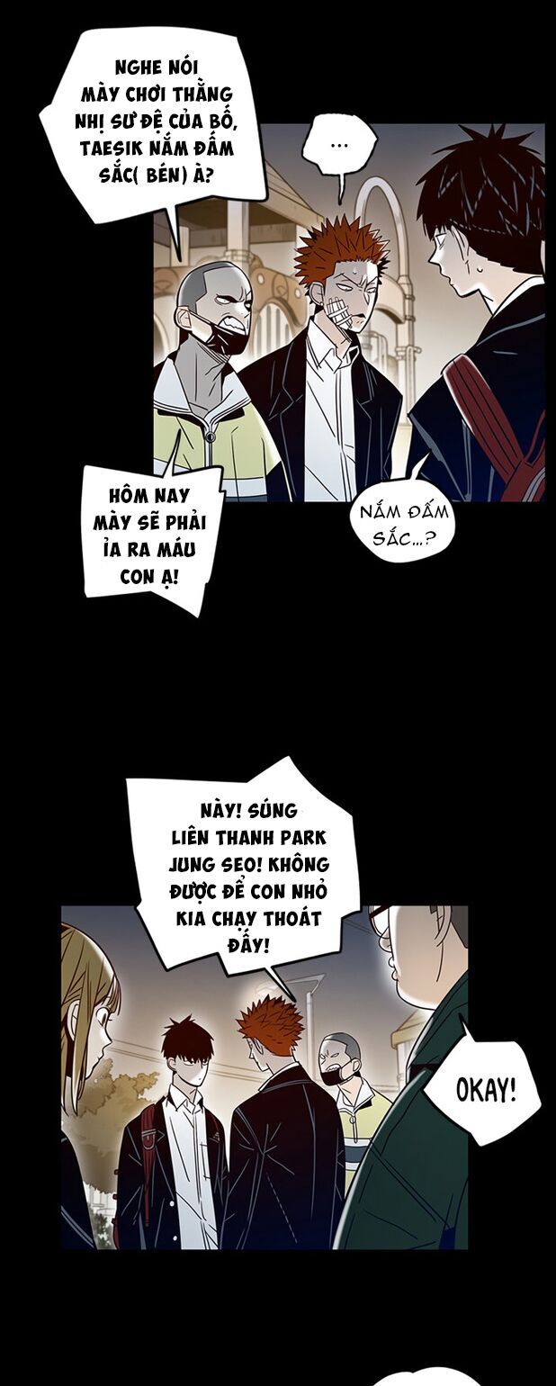 Điểm Hẹn Chapter 13 - Trang 2