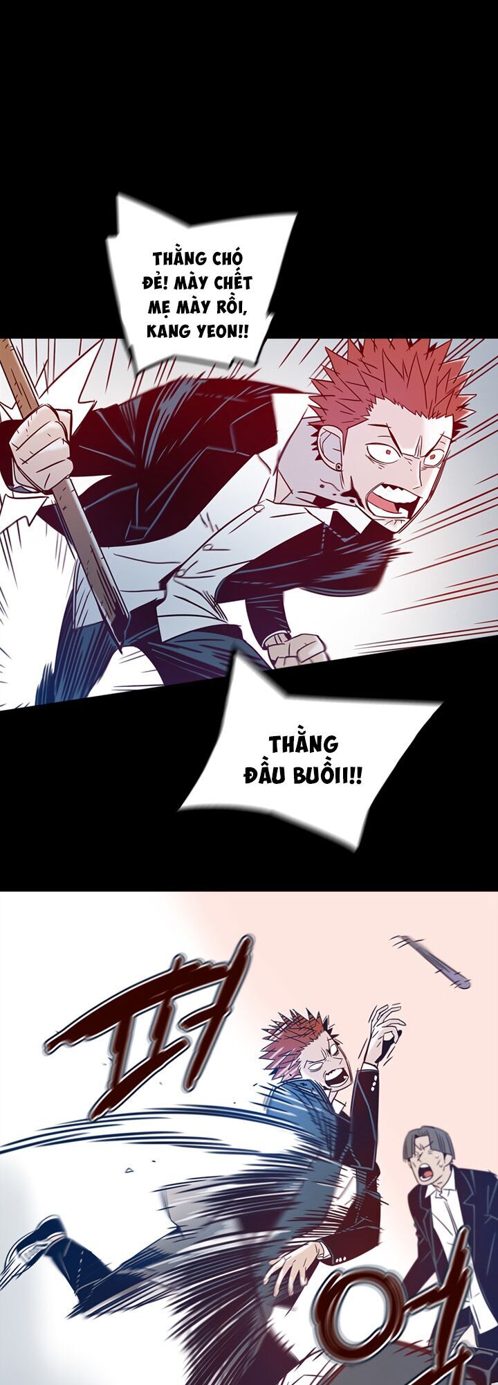 Điểm Hẹn Chapter 13 - Trang 2