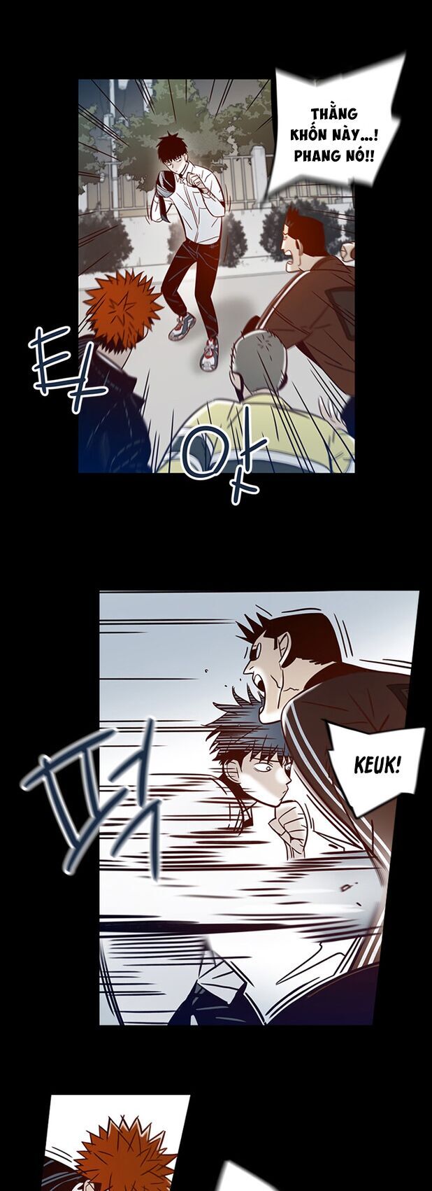 Điểm Hẹn Chapter 13 - Trang 2