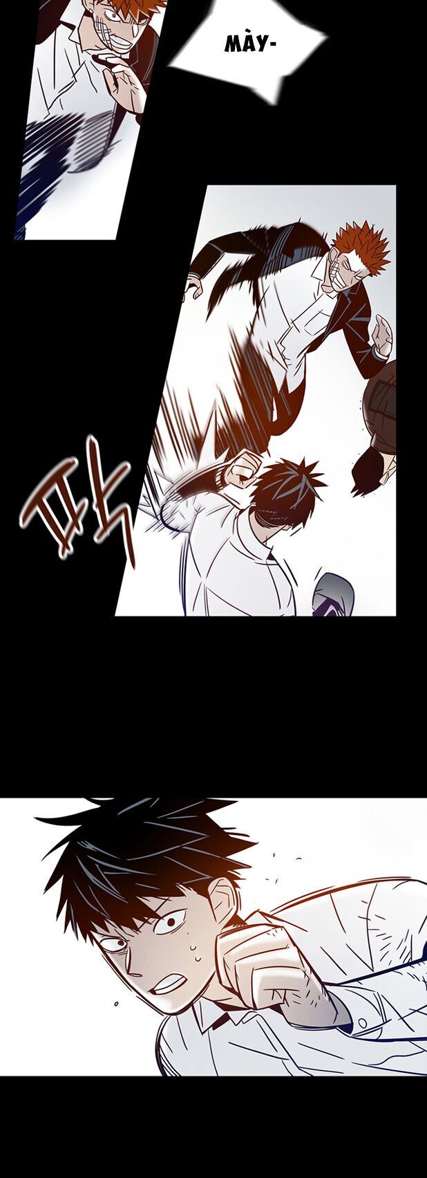 Điểm Hẹn Chapter 13 - Trang 2