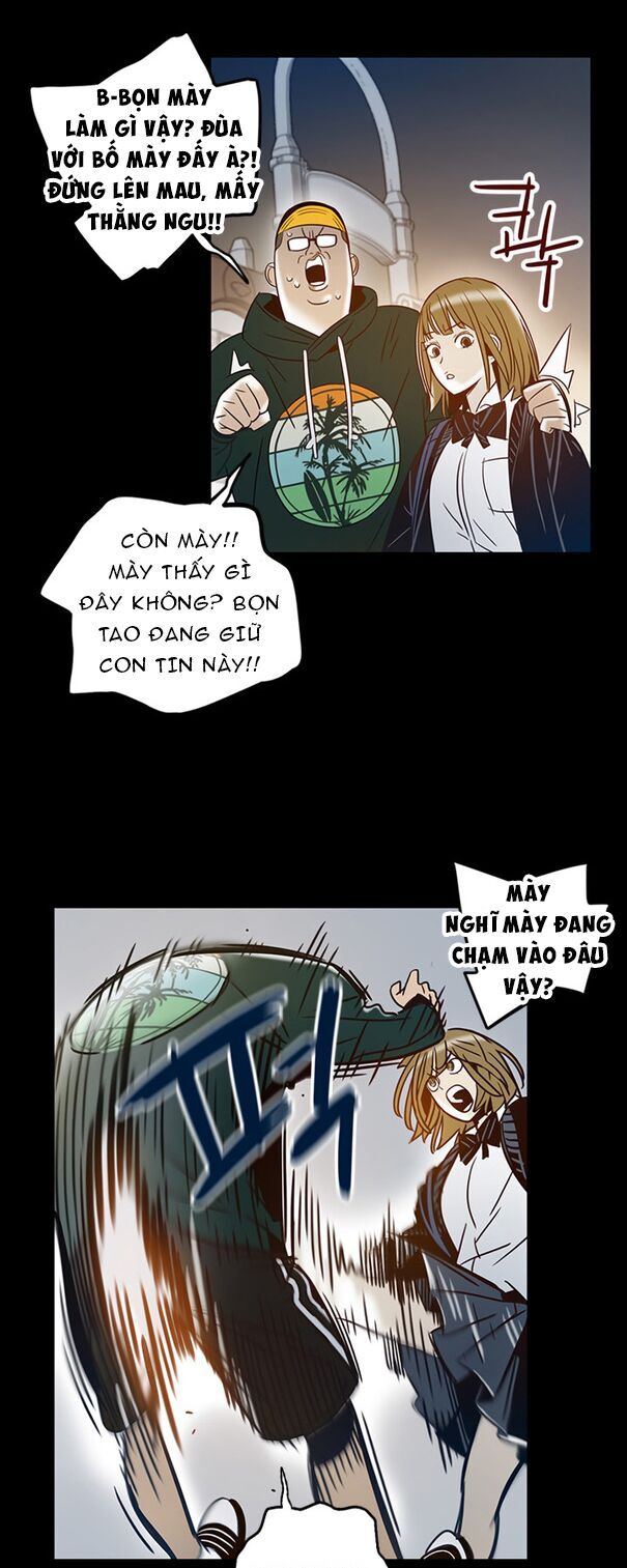 Điểm Hẹn Chapter 13 - Trang 2