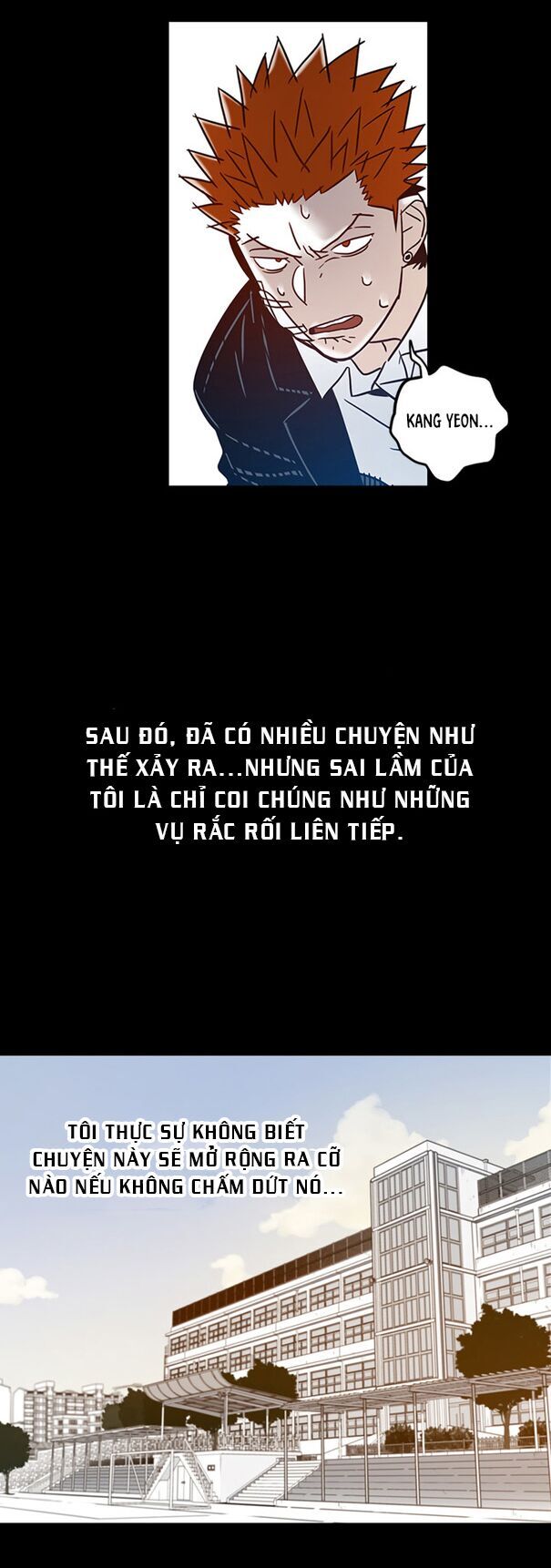 Điểm Hẹn Chapter 13 - Trang 2