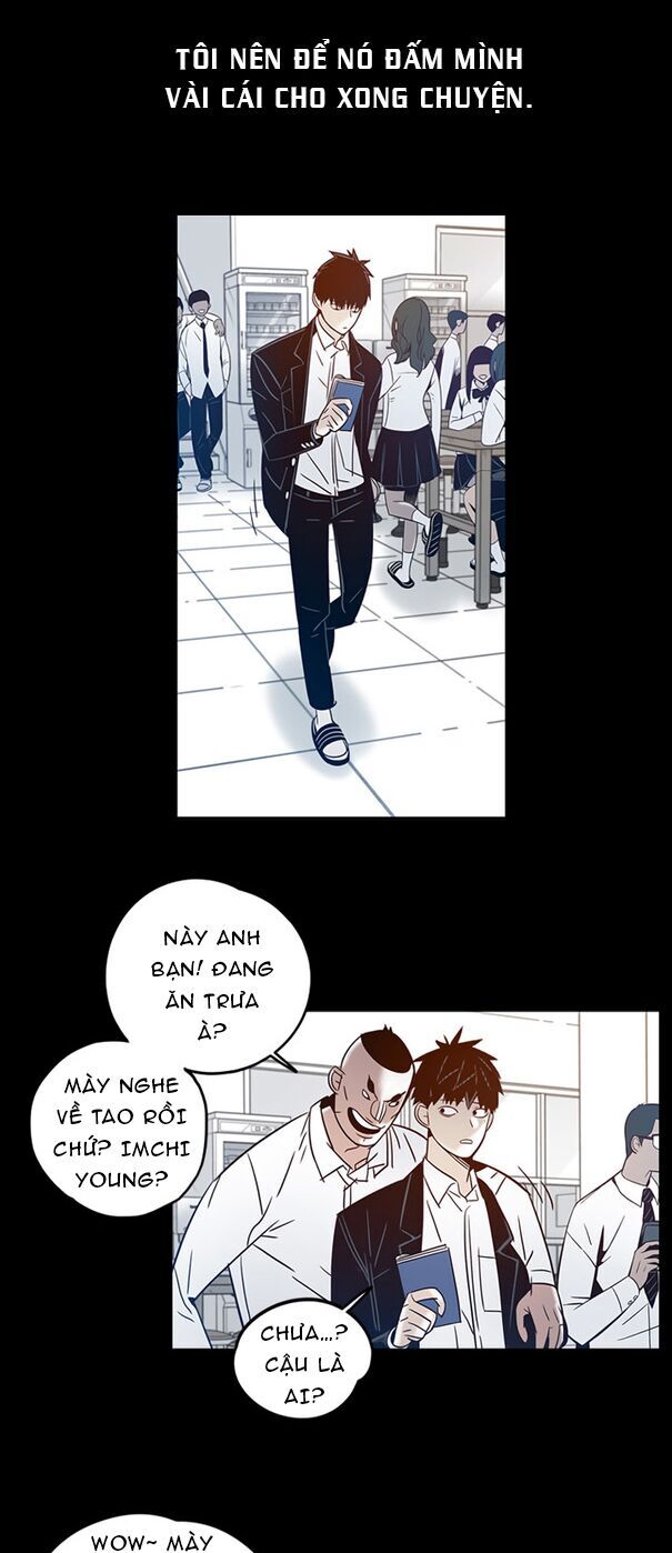 Điểm Hẹn Chapter 13 - Trang 2