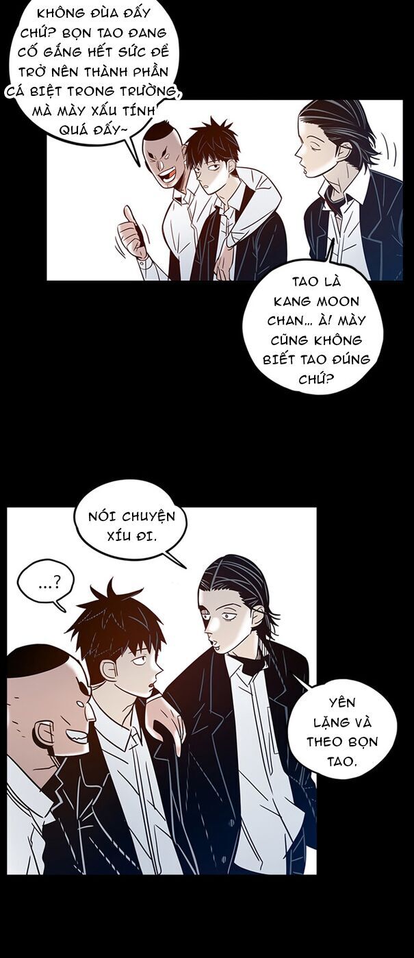 Điểm Hẹn Chapter 13 - Trang 2