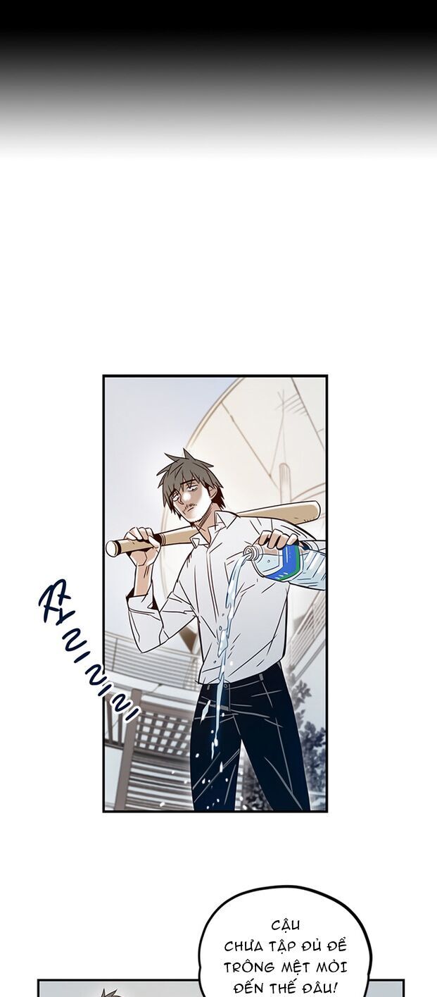 Điểm Hẹn Chapter 13 - Trang 2