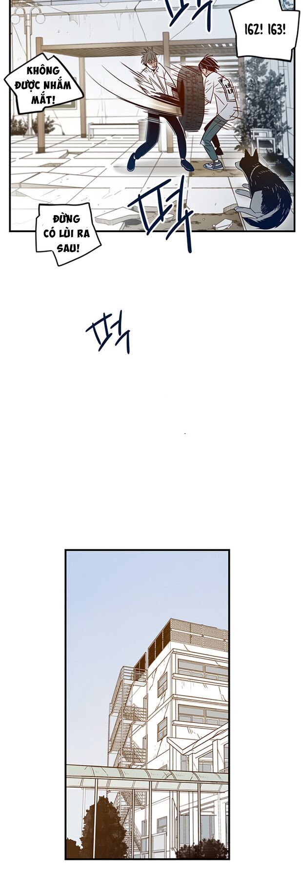 Điểm Hẹn Chapter 13 - Trang 2