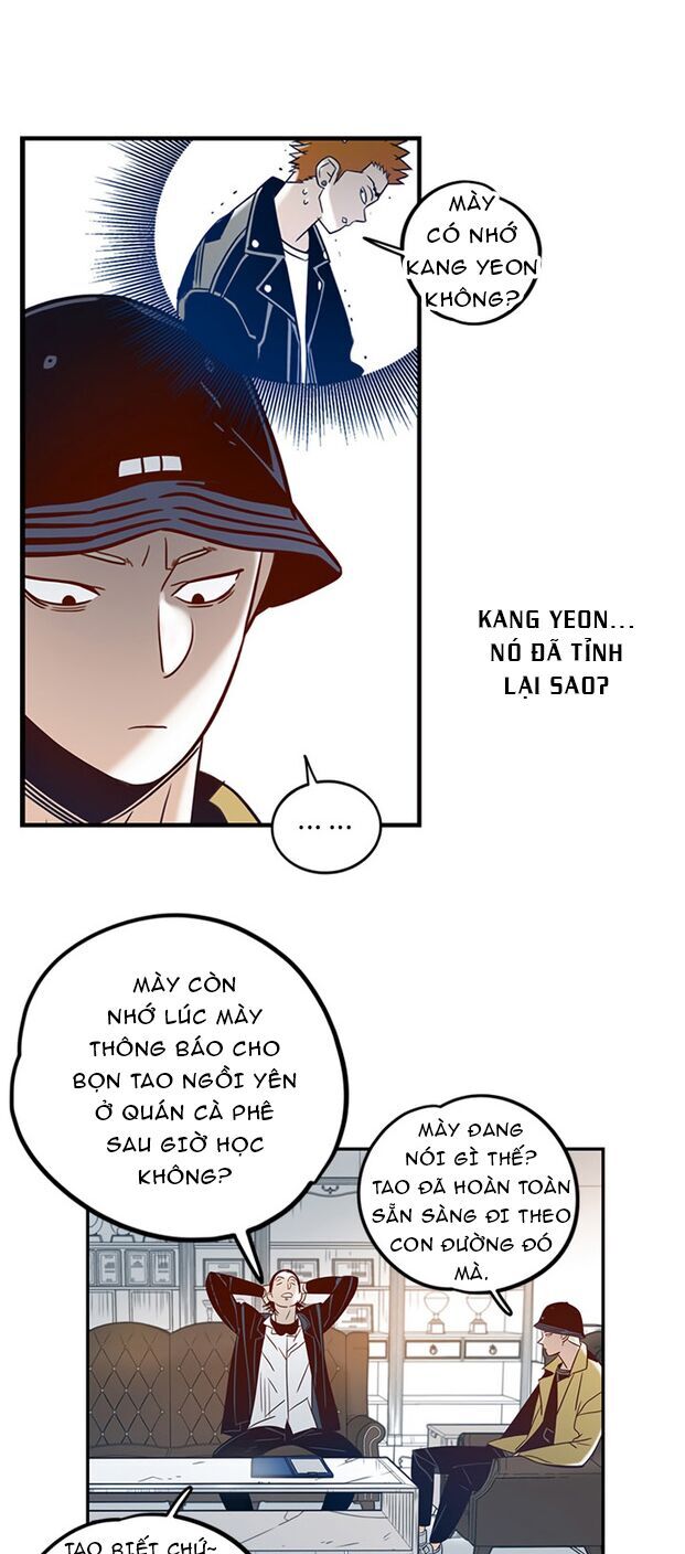 Điểm Hẹn Chapter 13 - Trang 2
