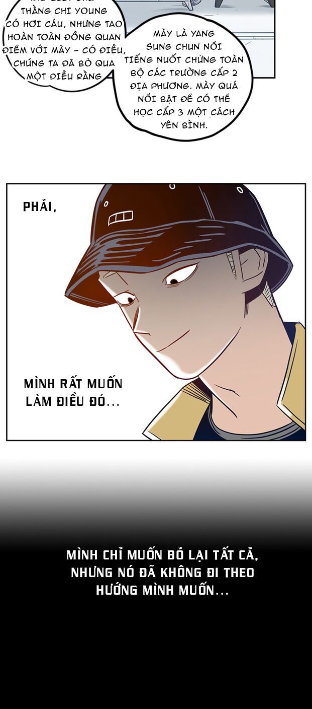 Điểm Hẹn Chapter 13 - Trang 2