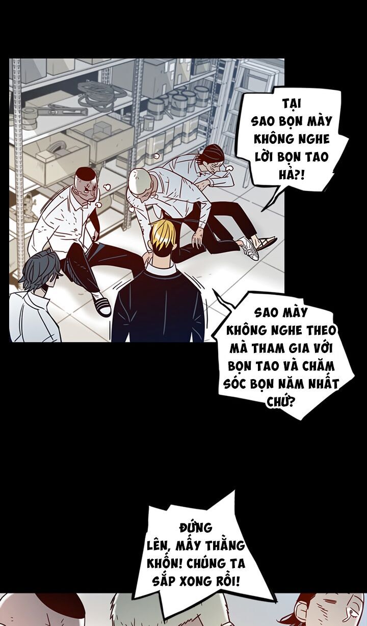 Điểm Hẹn Chapter 13 - Trang 2