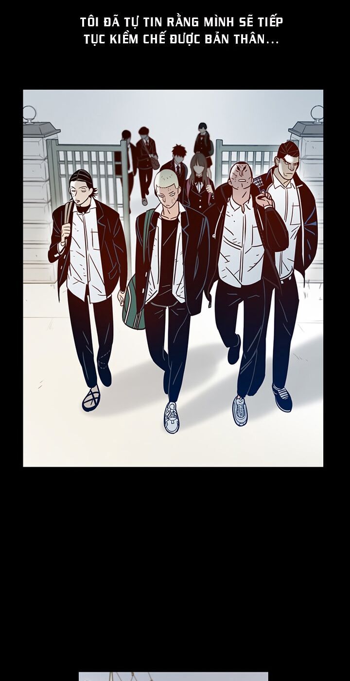 Điểm Hẹn Chapter 13 - Trang 2