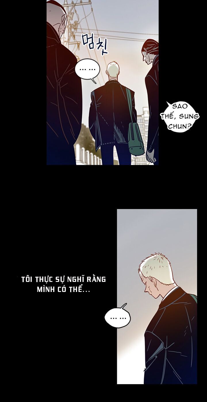 Điểm Hẹn Chapter 13 - Trang 2