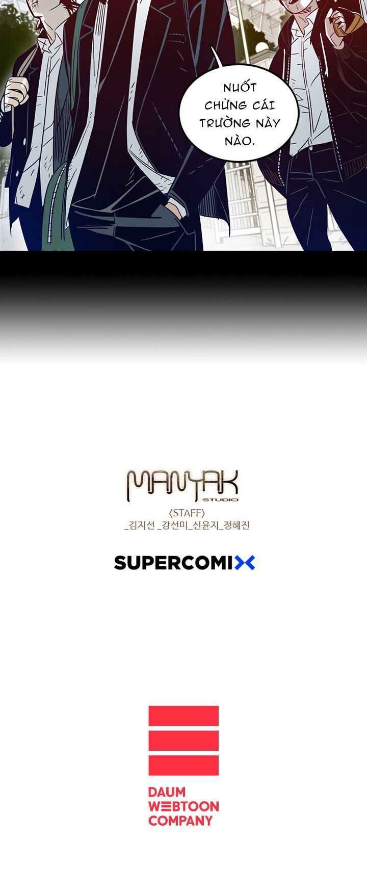 Điểm Hẹn Chapter 13 - Trang 2