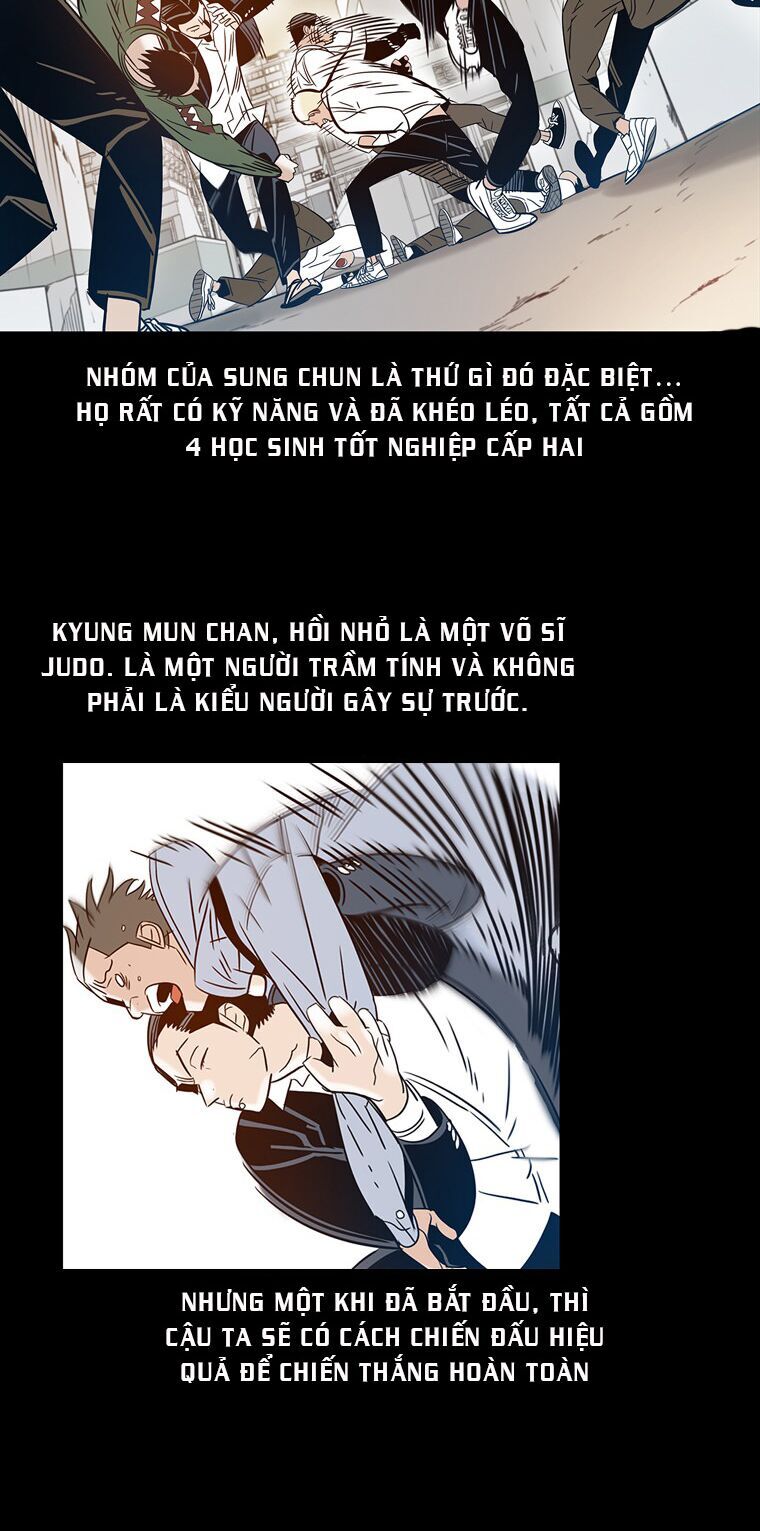 Điểm Hẹn Chapter 14 - Trang 2