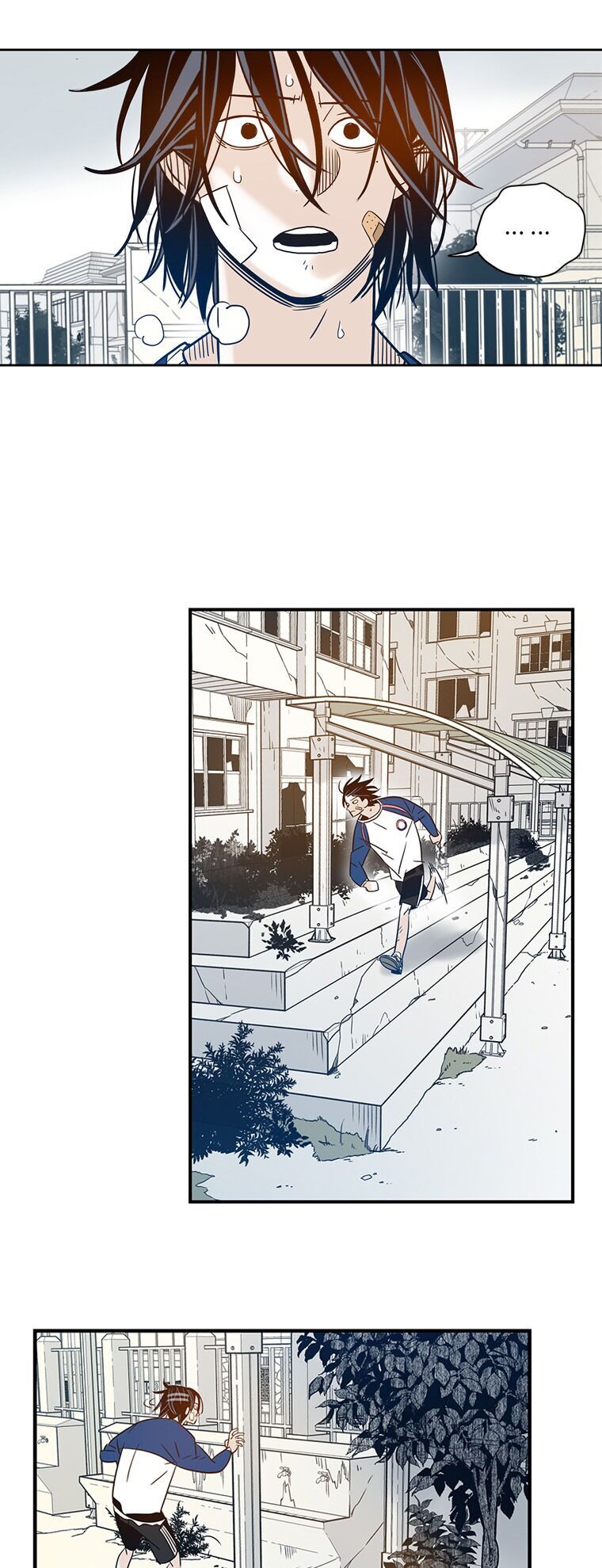 Điểm Hẹn Chapter 14 - Trang 2