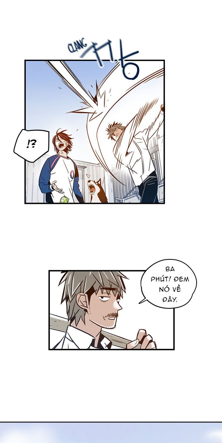 Điểm Hẹn Chapter 14 - Trang 2