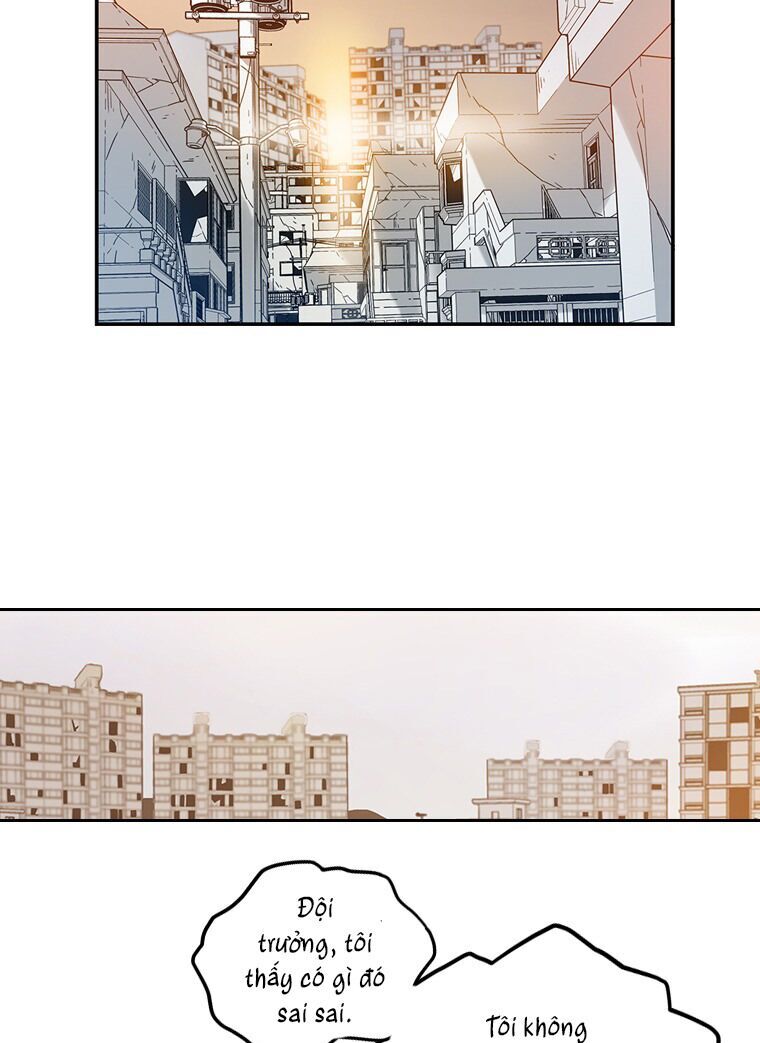 Điểm Hẹn Chapter 14 - Trang 2