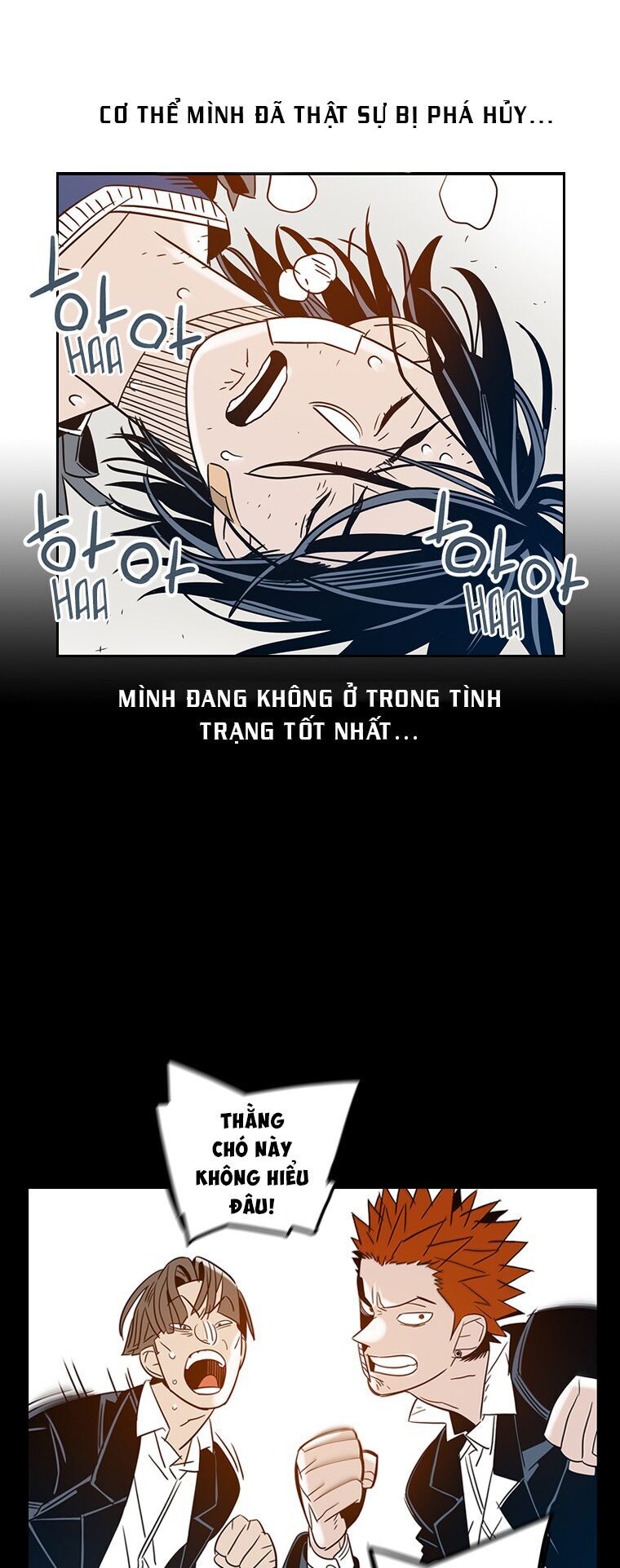 Điểm Hẹn Chapter 14 - Trang 2