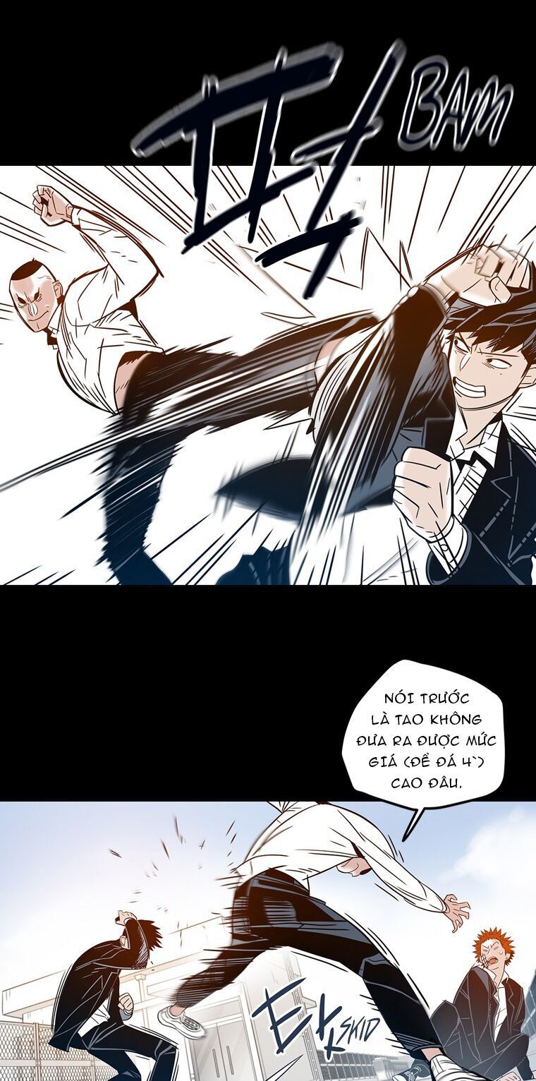 Điểm Hẹn Chapter 14 - Trang 2