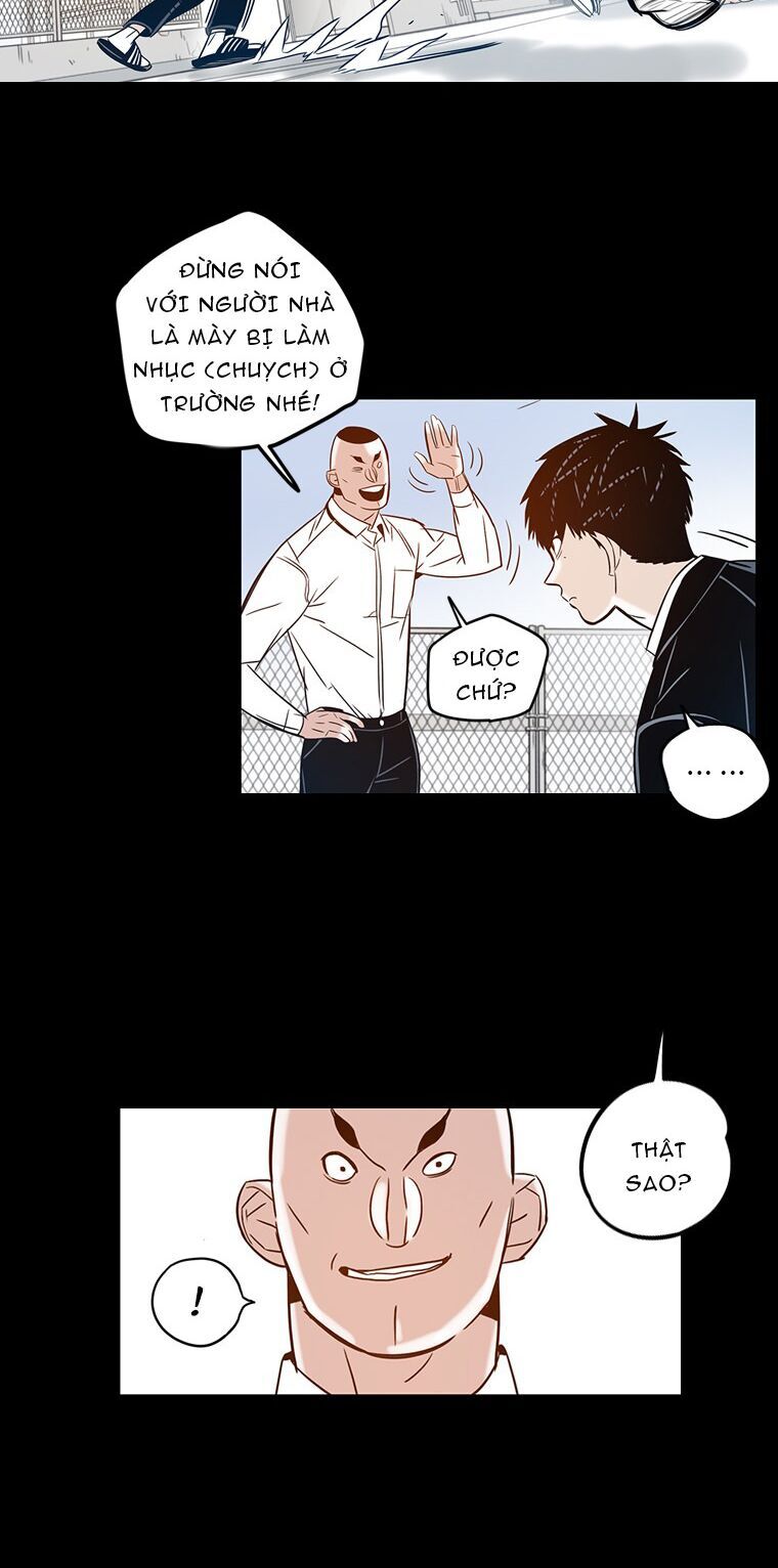 Điểm Hẹn Chapter 14 - Trang 2