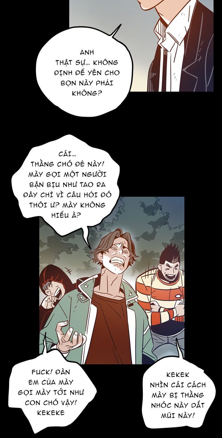 Điểm Hẹn Chapter 14 - Trang 2