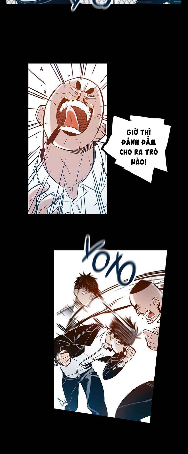 Điểm Hẹn Chapter 15 - Trang 2