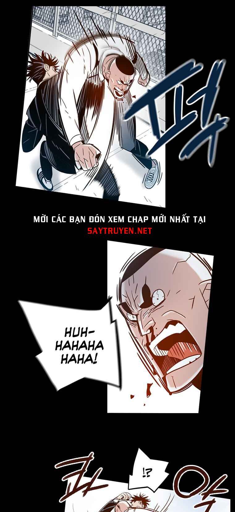 Điểm Hẹn Chapter 15 - Trang 2
