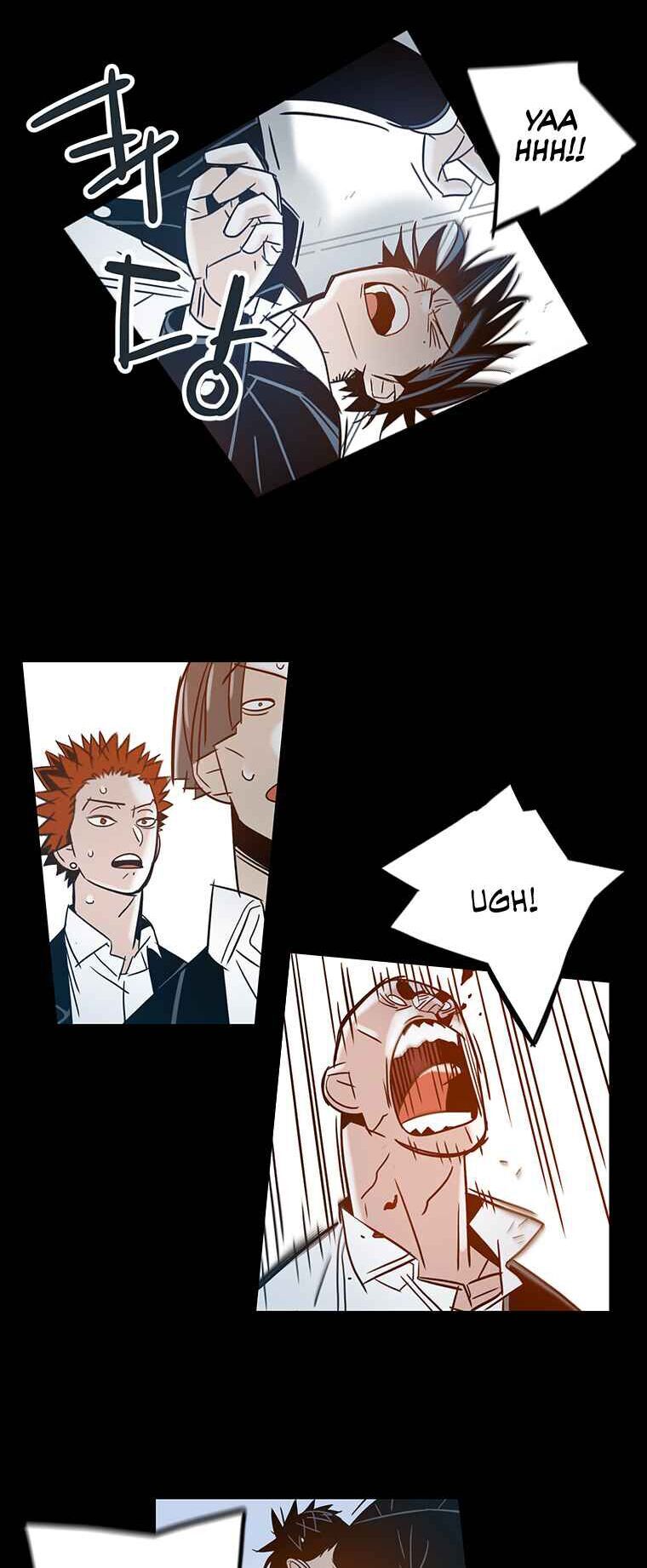 Điểm Hẹn Chapter 15 - Trang 2