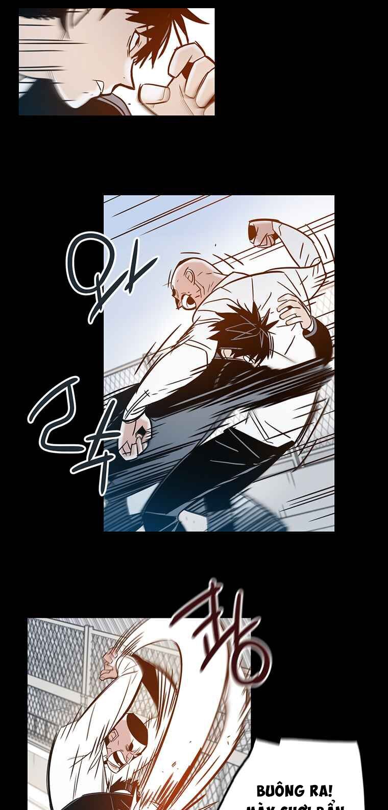 Điểm Hẹn Chapter 15 - Trang 2