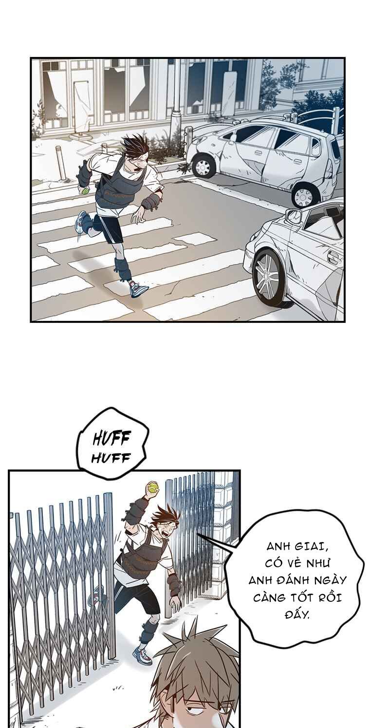 Điểm Hẹn Chapter 15 - Trang 2