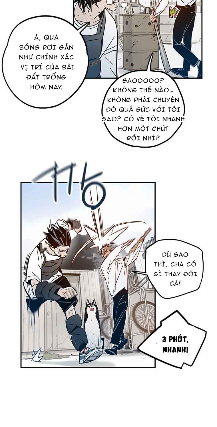 Điểm Hẹn Chapter 15 - Trang 2