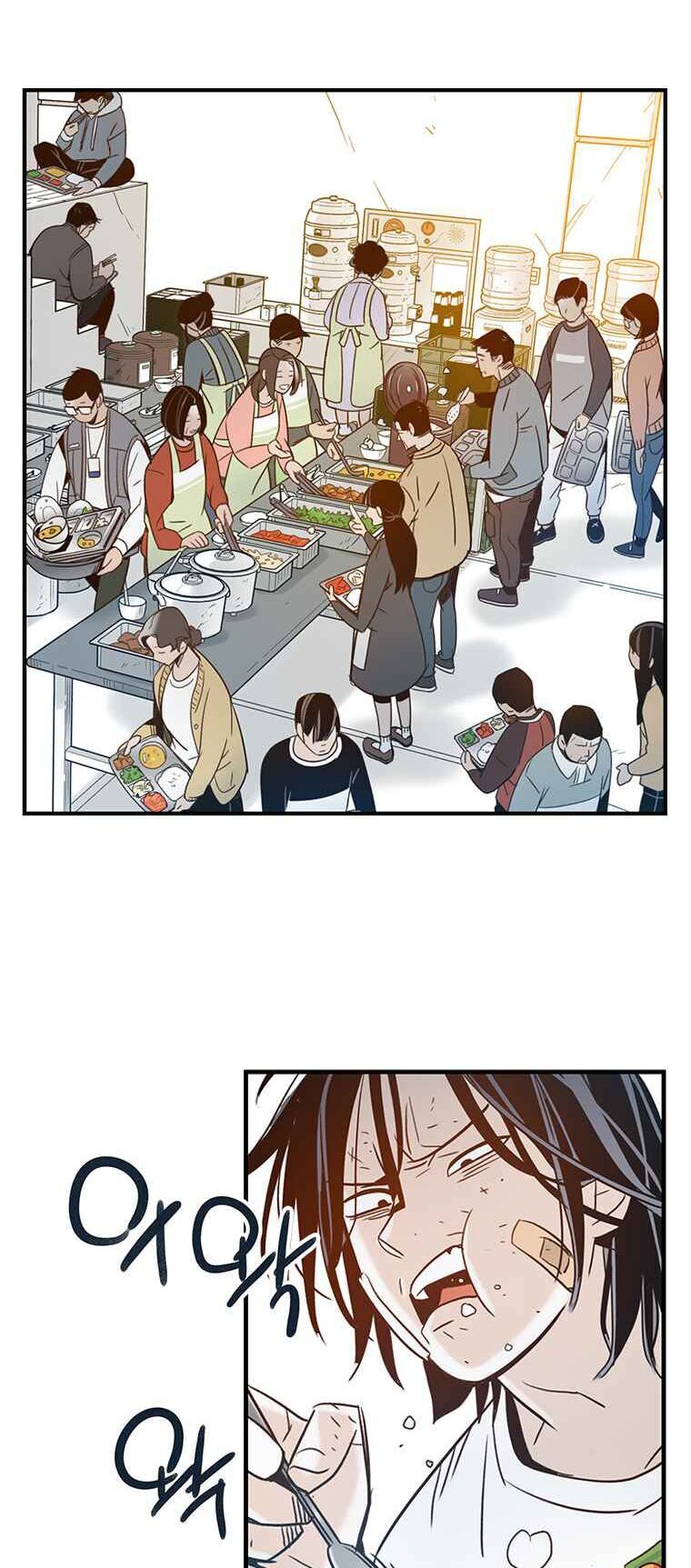 Điểm Hẹn Chapter 15 - Trang 2