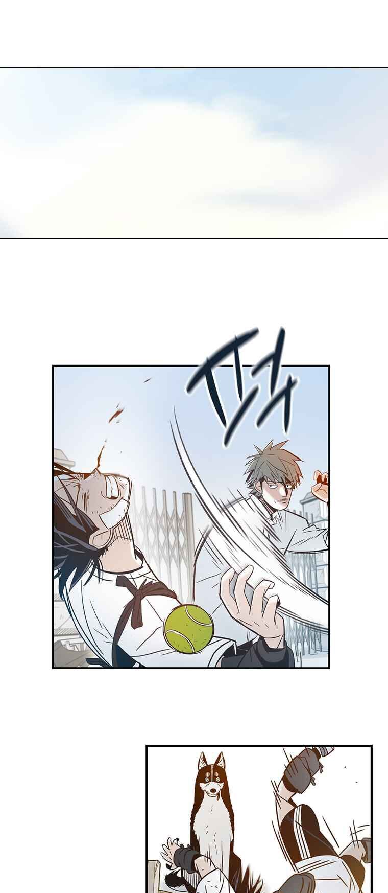 Điểm Hẹn Chapter 15 - Trang 2