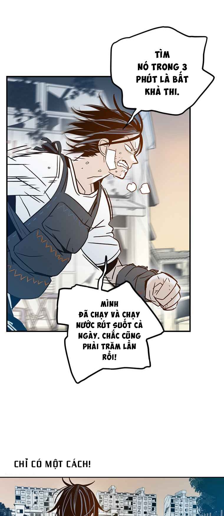 Điểm Hẹn Chapter 15 - Trang 2