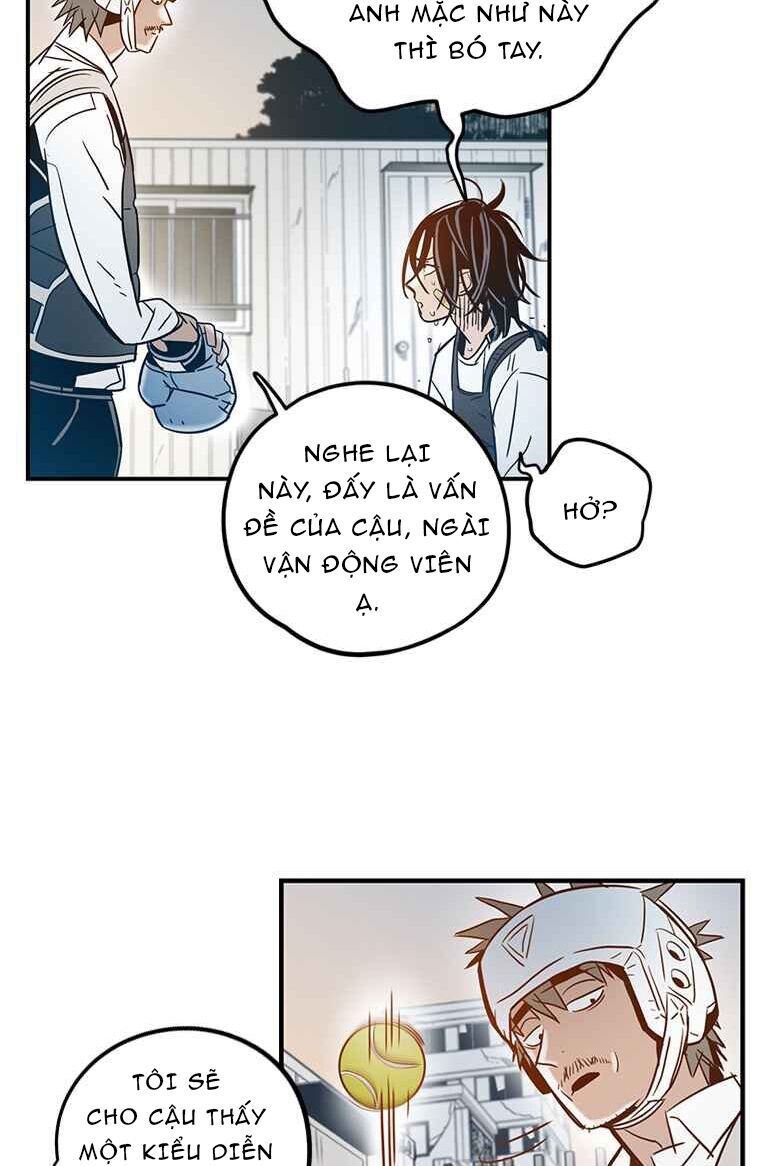 Điểm Hẹn Chapter 15 - Trang 2