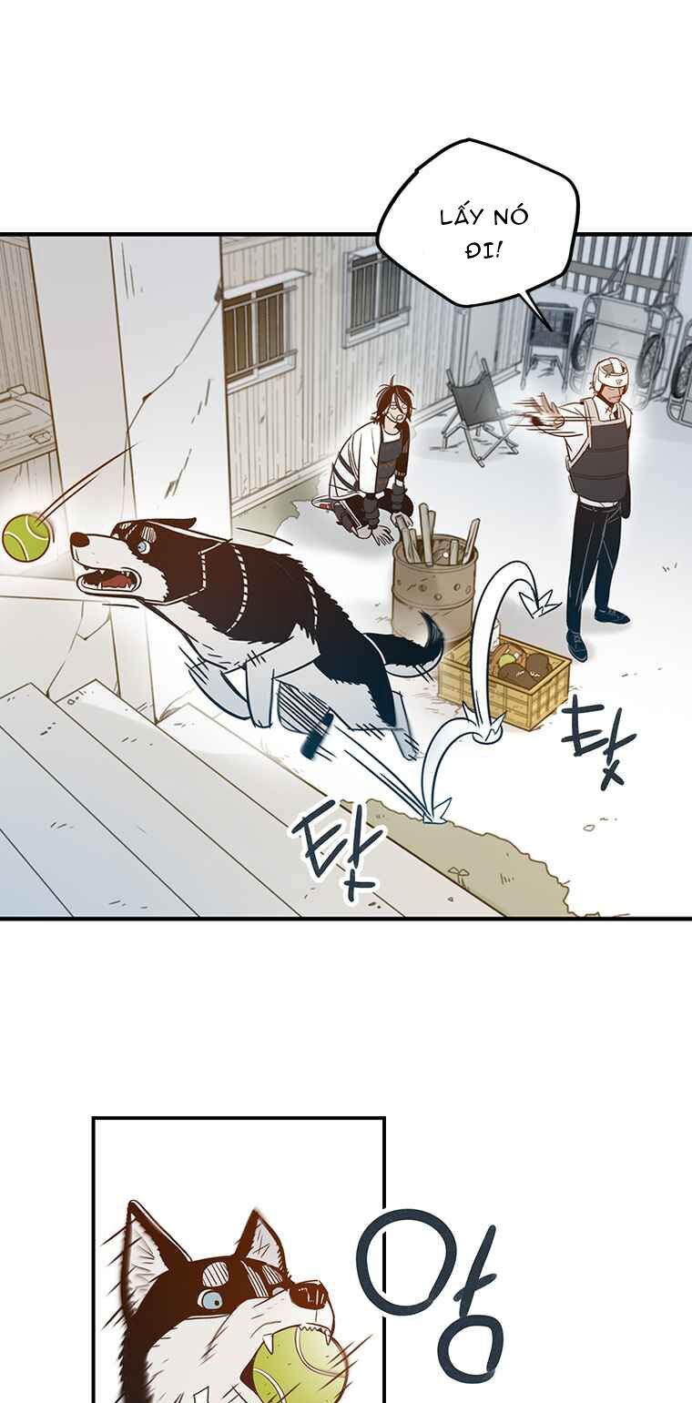 Điểm Hẹn Chapter 15 - Trang 2