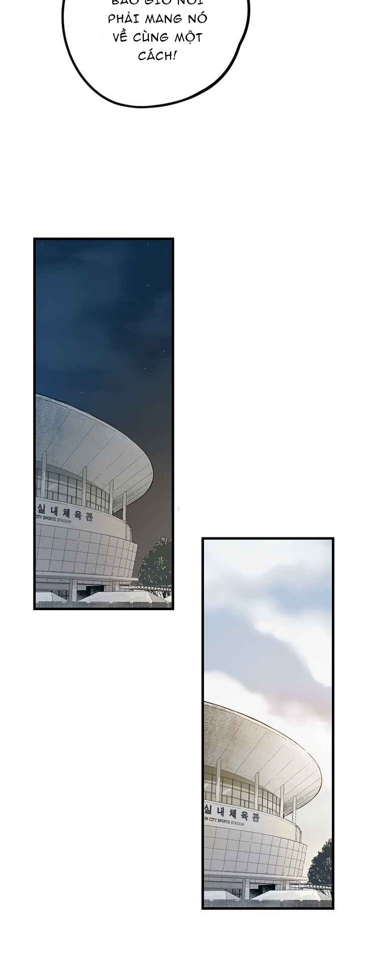 Điểm Hẹn Chapter 15 - Trang 2