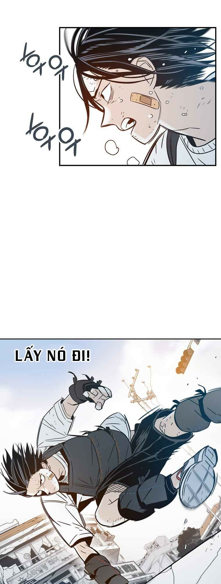 Điểm Hẹn Chapter 15 - Trang 2