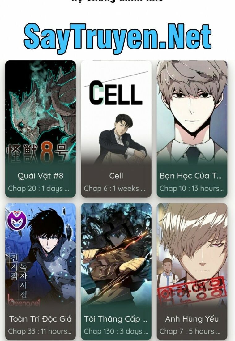 Điểm Hẹn Chapter 15 - Trang 2